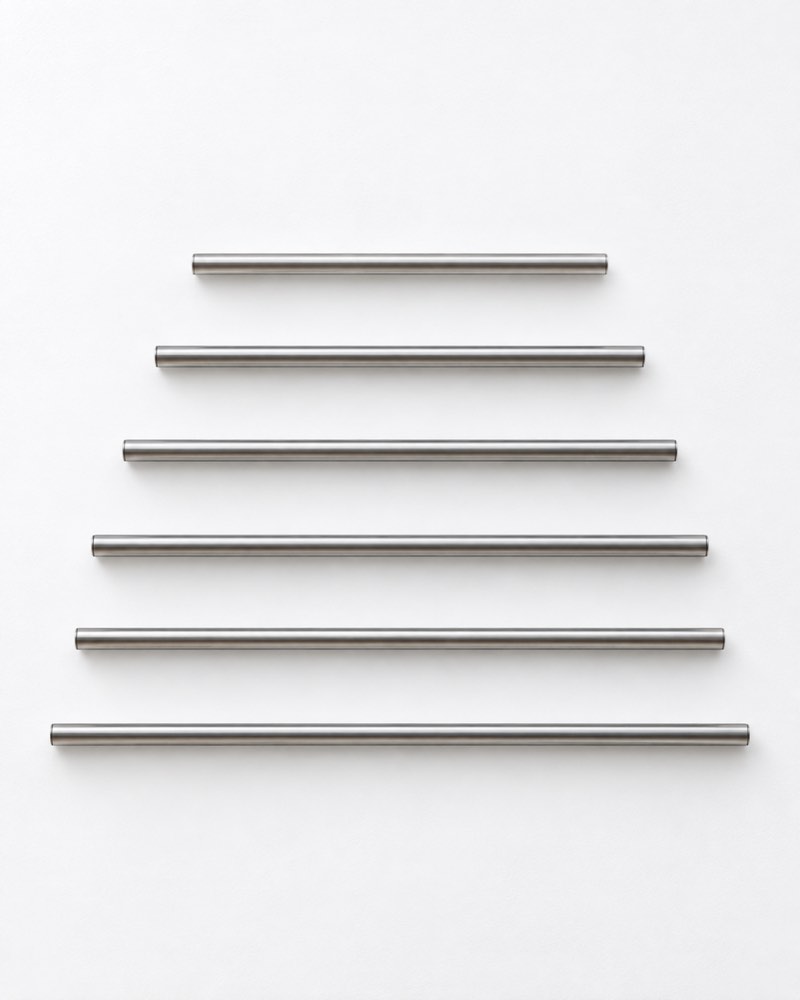 Horizon Lines Metal Wall Art