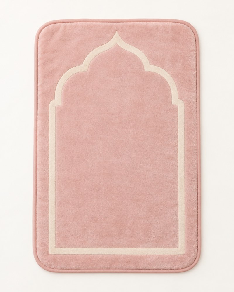 Kids Soft Prayer Rug