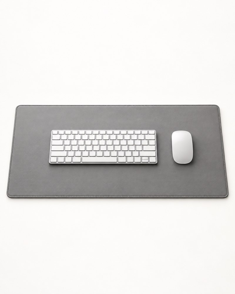Leather Desk Mat