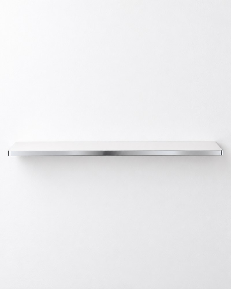Moisture Proof Bathroom Shelf