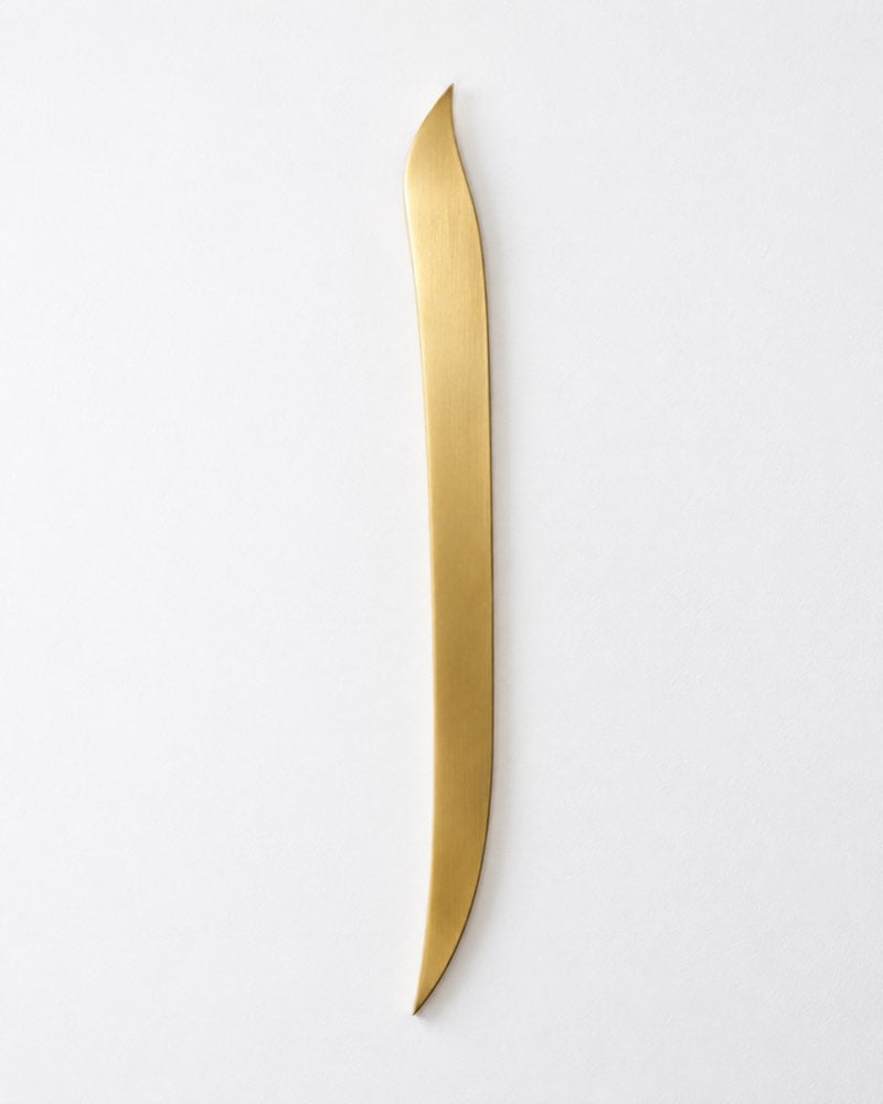 Alif Letter Wall Sculpture