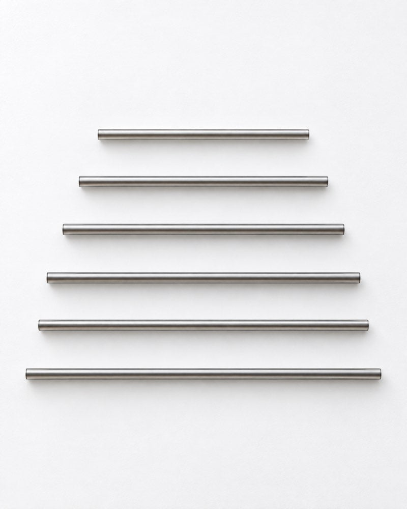 Horizon Lines Metal Wall Art