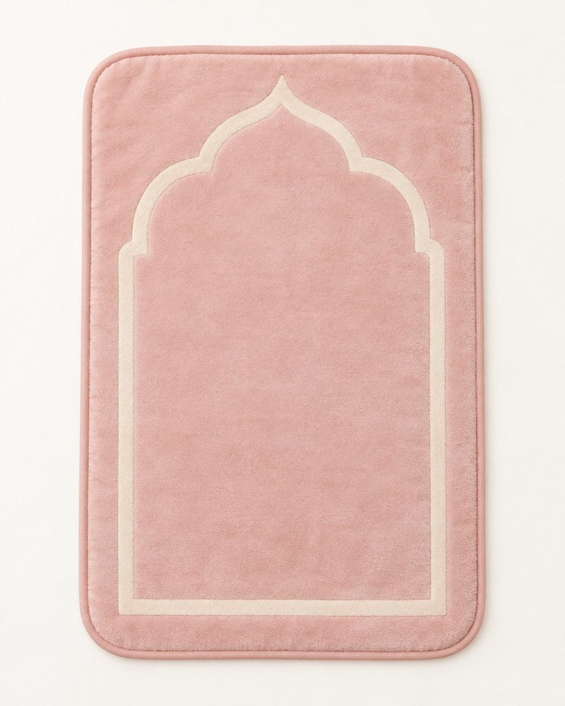 Kids Soft Prayer Rug
